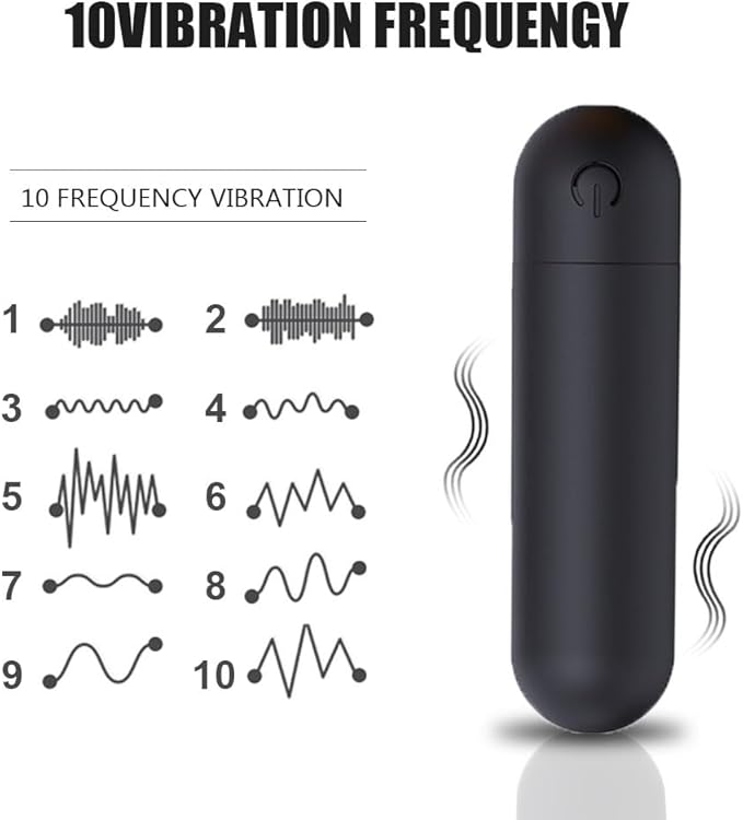Mini Bullet Vibrator: Clitoral Stimulation Sex Toys In Lebanon - Cumequoi Vibrators & Suckers sex toys Lebanon