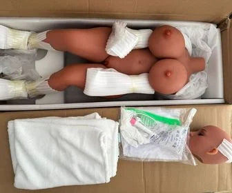 Sex Dolls Full with electric heater