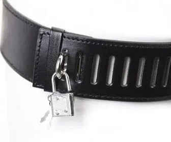Female Chastity Belt