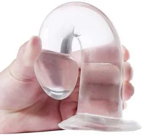 Transparent Dildos