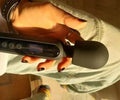 Luxury High End Digital Wand - sex toy Vibrators & Suckers Lebanon