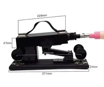 Sex machine A - sex toy Sex machines Lebanon