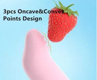 Lilo Bullet Vibrator