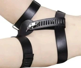 Female Chastity Belt