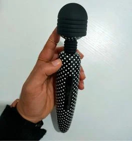 Coquette Luxury Wand Vibrator