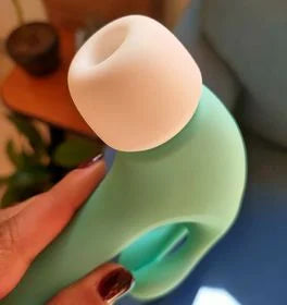 Hammer 3-in-1 Vibrator