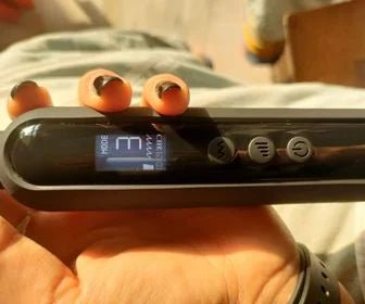 Luxury High End Digital Wand - sex toy Vibrators & Suckers Lebanon