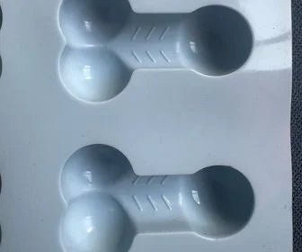 Baking and ice cubes - sex toy Gadgets Lebanon