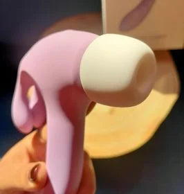 Hammer 3-in-1 Vibrator