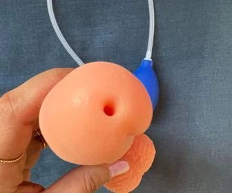 Ejaculating Dildo - sex toy Dildos & Strapons Lebanon