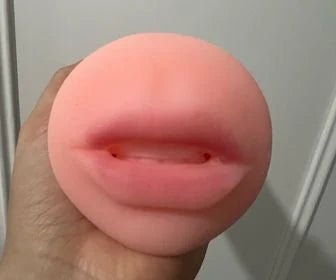 pussy and mouth masturbator - sex toy Male Masturbators Lebanon