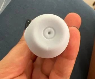 GHAYM Mini Wand from Cumequoi - sex toy Vibrators & Suckers Lebanon