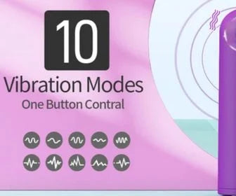 Bullet Crazy Vibrator