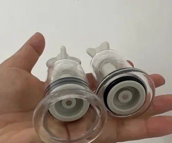Nipples suckers - sex toy BDSM Lebanon