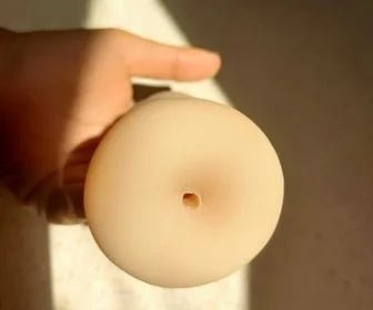 Compact Male Masturbator: Soft Pocket Pussy| Adult Toy - sex toy Male Masturbators Lebanon