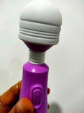 Lilo Wand - sex toy Vibrators & Suckers Lebanon