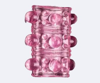 Ring for Dildos and Cocks - sex toy Cock Rings Lebanon