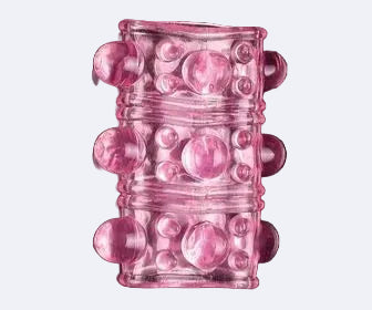 Ring for Dildos and Cocks