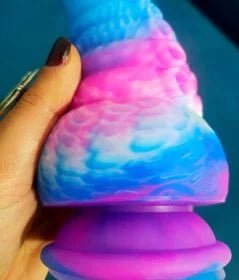Tentacle Monster Dildo - sex toy Dildos & Strapons Lebanon