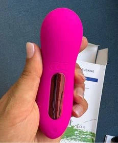 Ae Smoothy the Clit Sucker