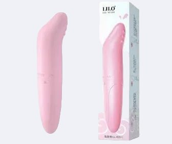 Lilo Bullet Vibrator - sex toy Vibrators & Suckers Lebanon