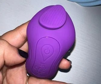 Wearable Vibrator App Controlled - sex toy Vibrators & Suckers Lebanon
