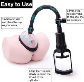 Pussy Pump - sex toy Pumps Lebanon