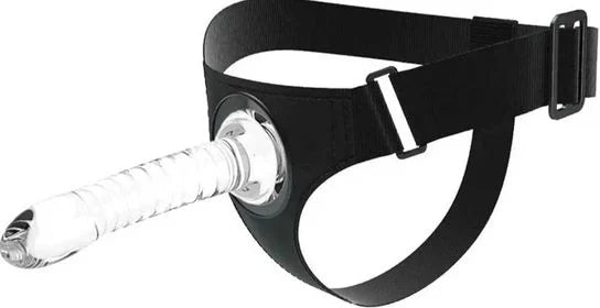 Dock It Harness - sex toy Dildos & Strapons Lebanon