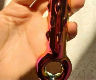 Hard Glass Dildo - sex toy Dildos & Strapons Lebanon