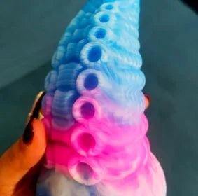 Tentacle Monster Dildo - sex toy Dildos & Strapons Lebanon