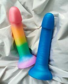 SKY by Cumequoi - Luxury Dildo