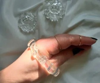 Cock Rings - 3 Sizes - sex toy Cock Rings Lebanon