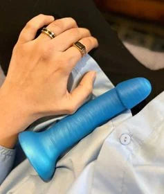 SKY by Cumequoi - Luxury Dildo