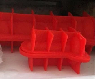 Ice Dildo - Make Your Own