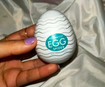 Masturbator Egg