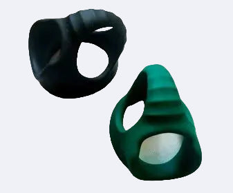 Premium Silicone Cock Ring