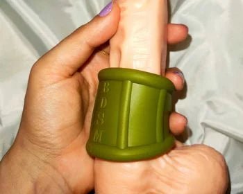 Thick Cock Ring - sex toy Cock Rings Lebanon