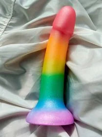 ARC-UME-CIEL by Cumequoi - Luxury Dildo