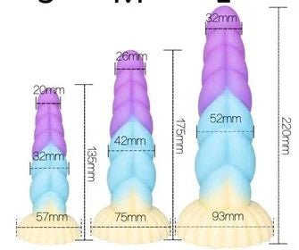 Marshmallow Dildo - sex toy Dildos & Strapons Lebanon