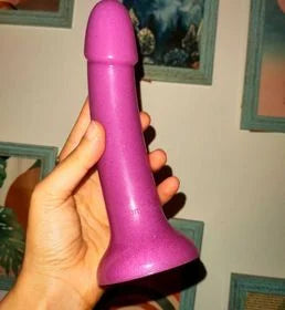 GLOSS by Cumequoi - Luxury Dildo