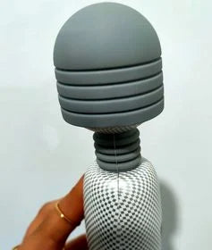 Coquette Luxury Wand Vibrator