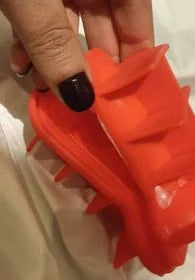 Ice Dildo - Make Your Own