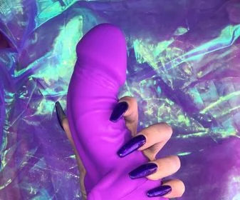 Fantasy Dino Dildo - Dildosaur