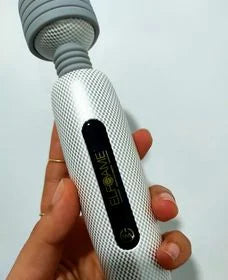 Coquette Luxury Wand Vibrator