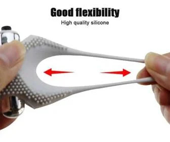 Vibrating Cock Ring On Batteries