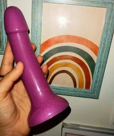 GLOSS by Cumequoi - Luxury Dildo