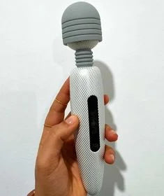 Coquette Luxury Wand Vibrator