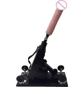 Sex machine A - sex toy Sex machines Lebanon