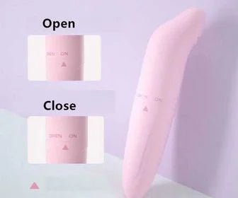 Lilo Bullet Vibrator - sex toy Vibrators & Suckers Lebanon