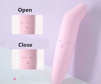 Lilo Bullet Vibrator